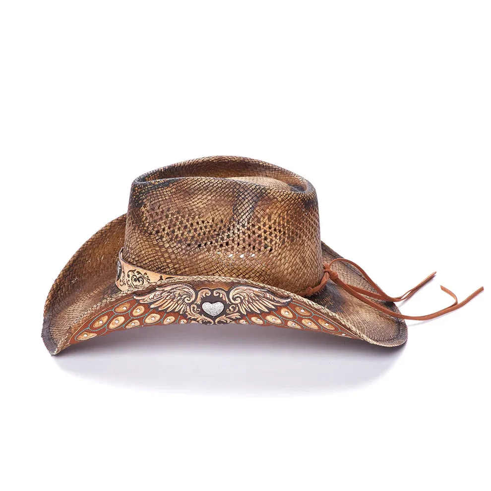 Stampede Hats - Darling Cowboy Hat