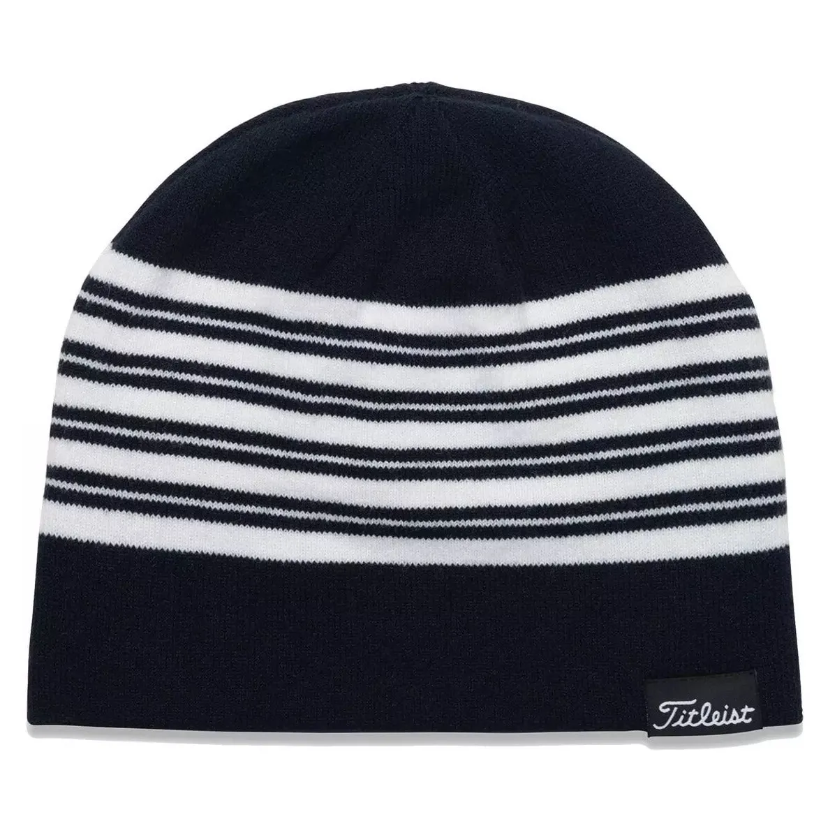 Titleist Lifestyle Unisex Golf Beanie