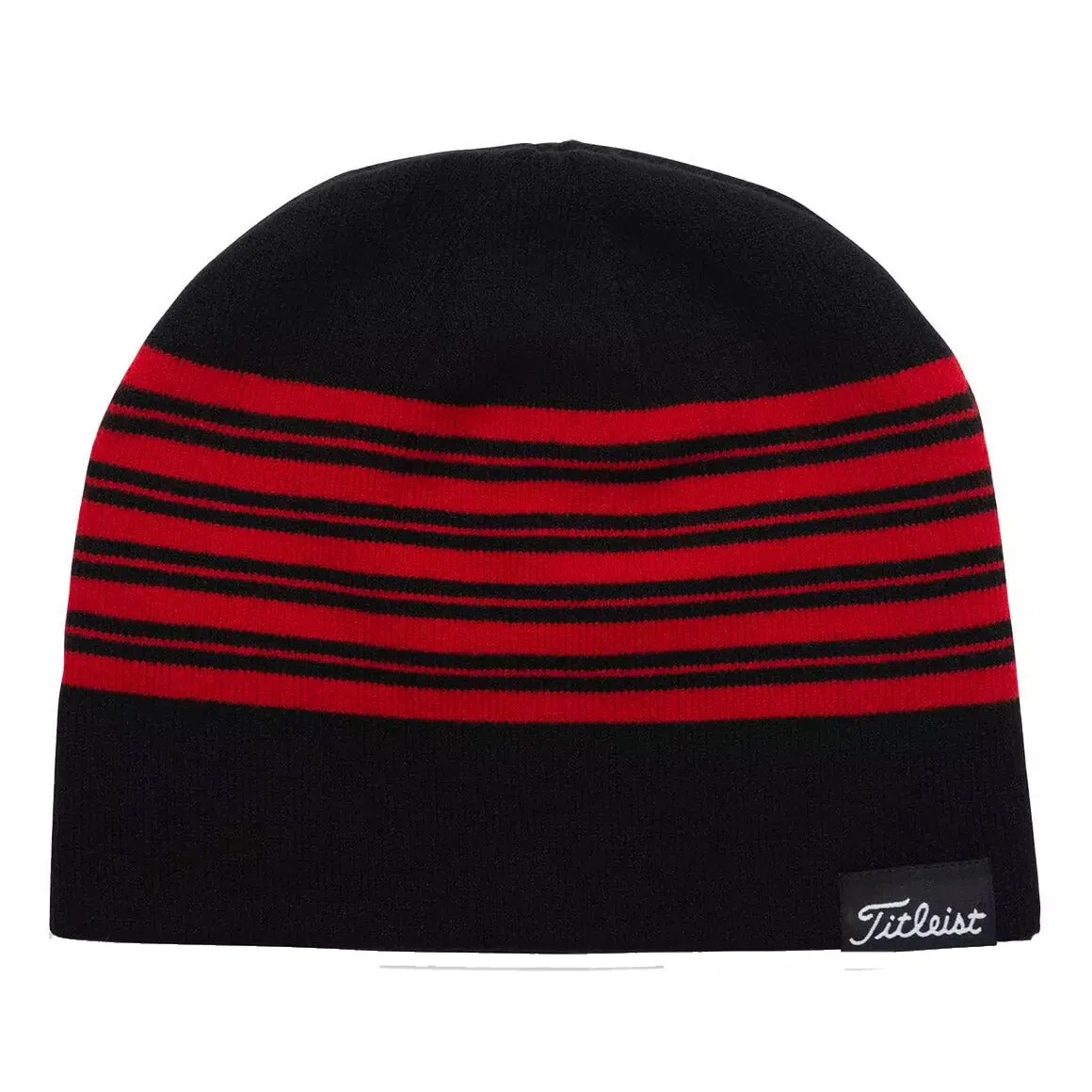 Titleist Lifestyle Unisex Golf Beanie