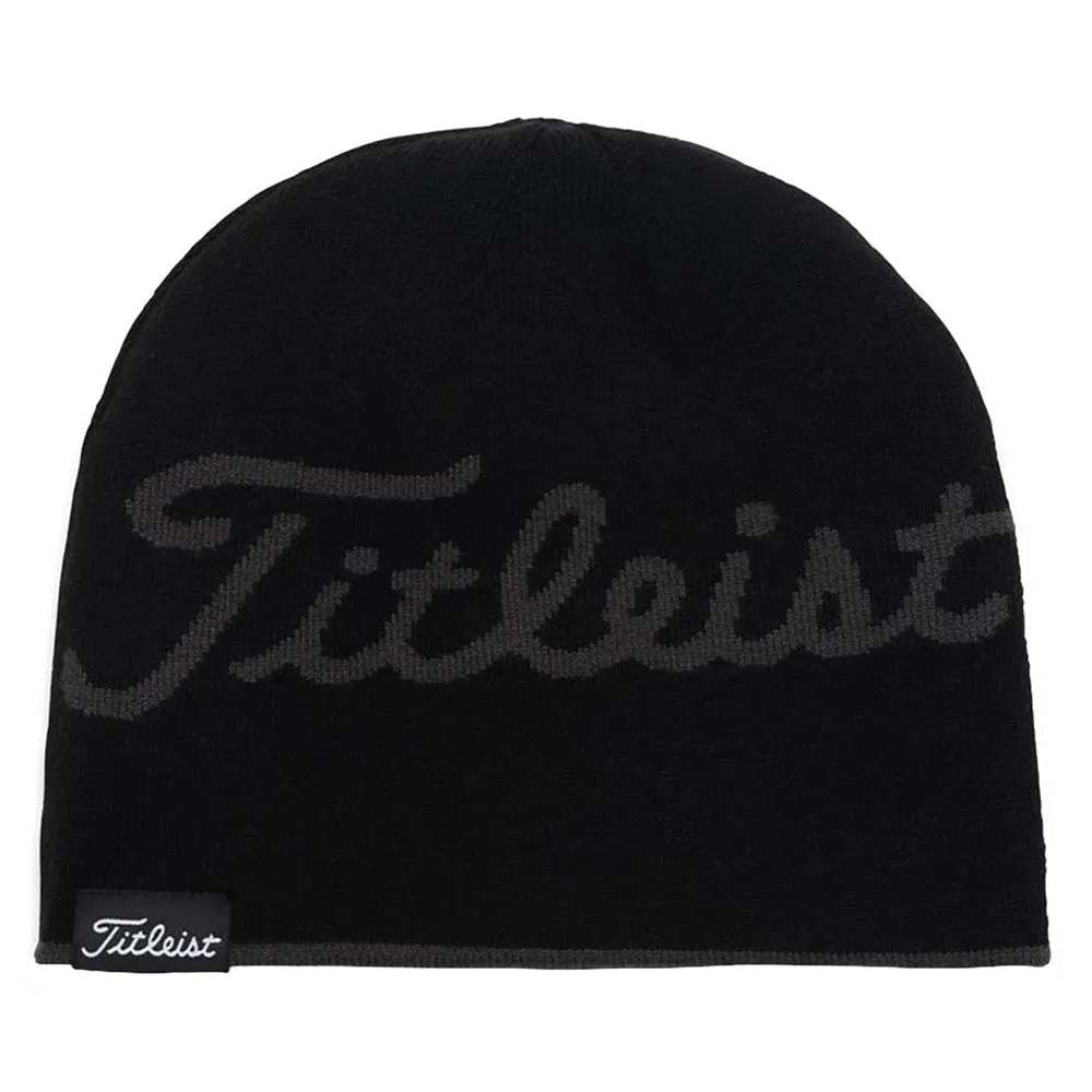 Titleist Lifestyle Unisex Golf Beanie